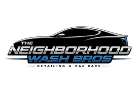 The Neighborhood Wash Bros